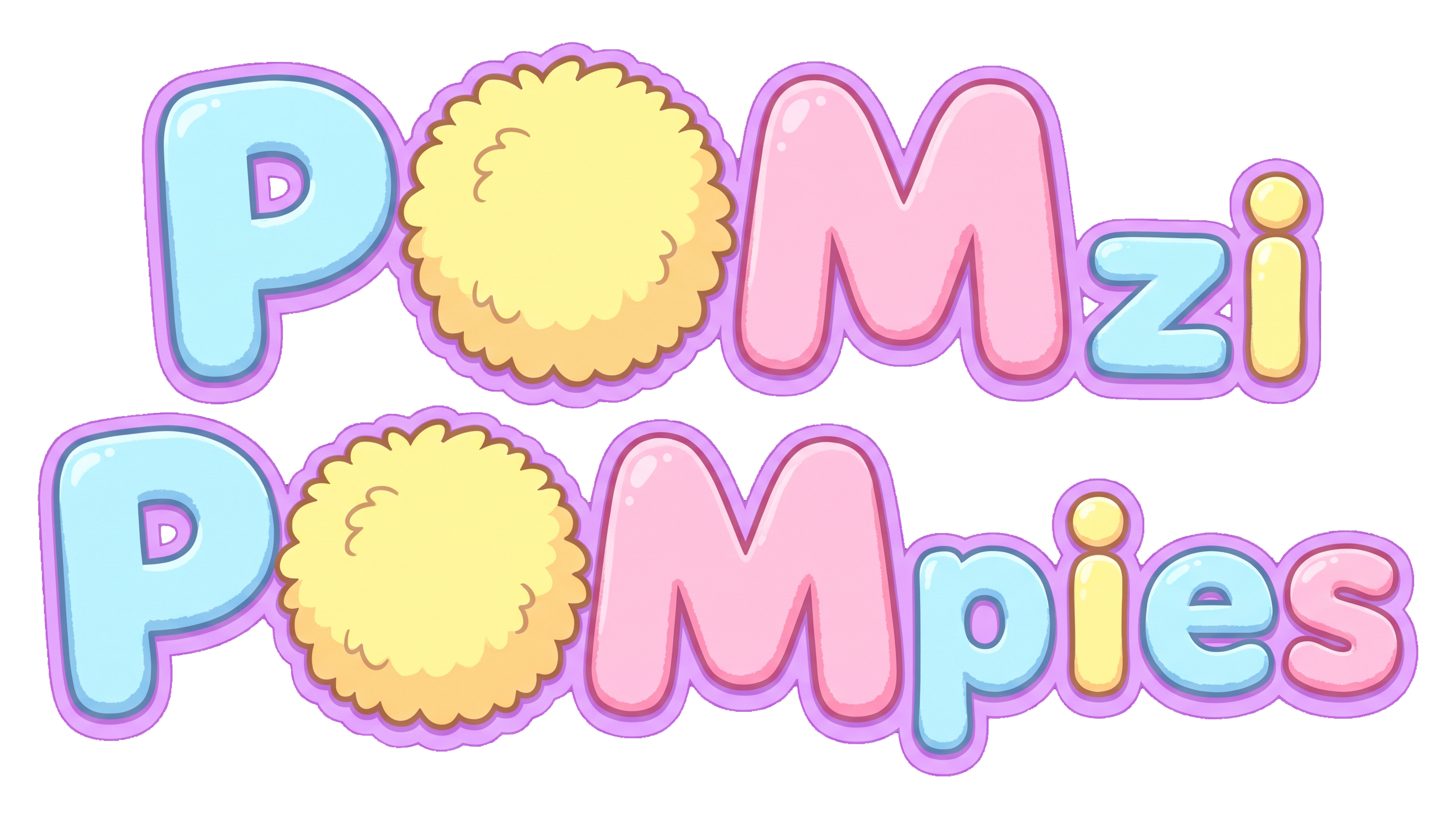 Pomzi Pompies | Fluffy Pets, Faithful Friends